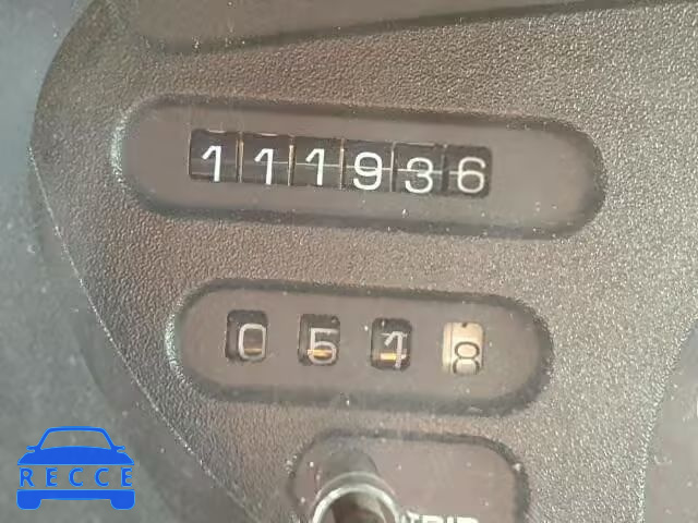 1997 BUICK SKYLARK 1G4NJ52M9VC445600 зображення 7