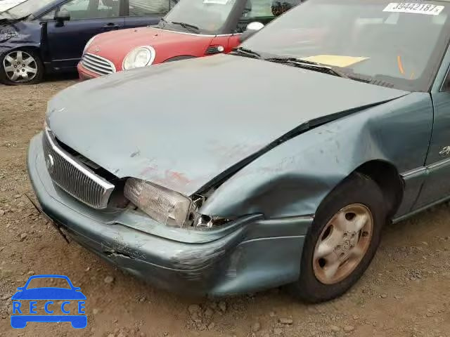 1997 BUICK SKYLARK 1G4NJ52M9VC445600 image 8