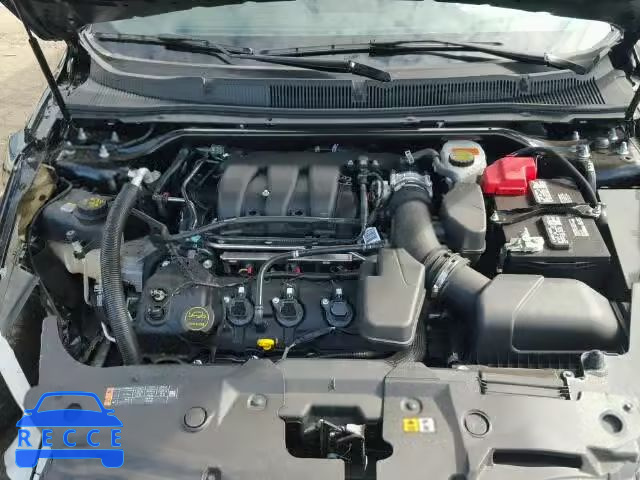 2017 FORD TAURUS 1FAHP2H8XHG116867 image 6