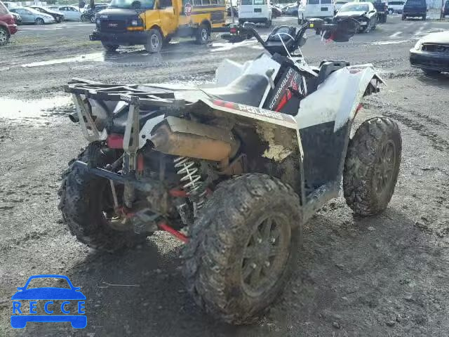 2015 POLARIS SCRAMBLER 4XASVE953FA222516 зображення 3