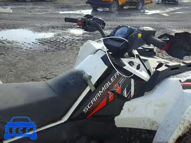 2015 POLARIS SCRAMBLER 4XASVE953FA222516 image 4