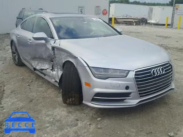 2016 AUDI A7 WAU2GAFC7GN019084 зображення 0