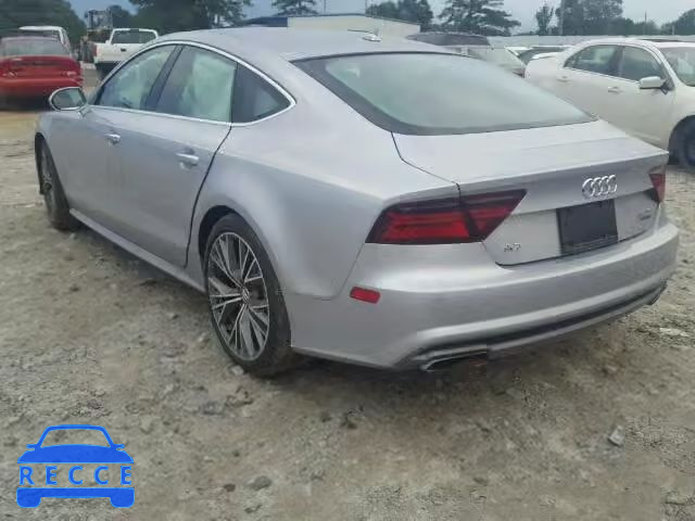 2016 AUDI A7 WAU2GAFC7GN019084 зображення 2