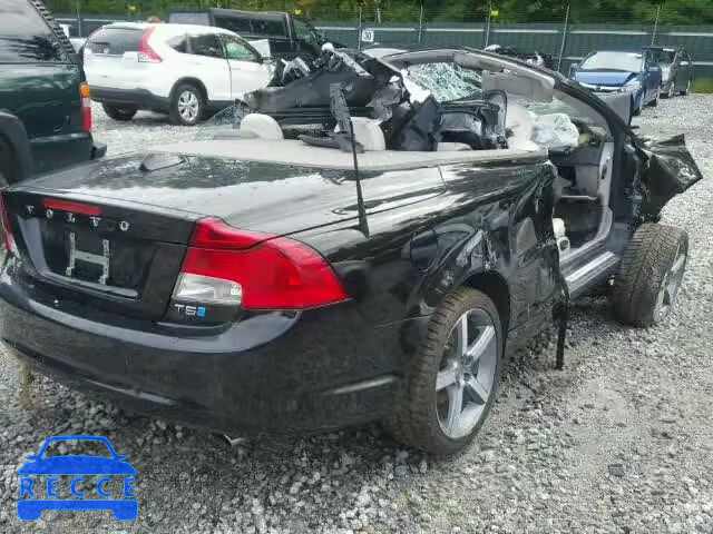 2012 VOLVO C70 YV1672MC6CJ127558 image 3