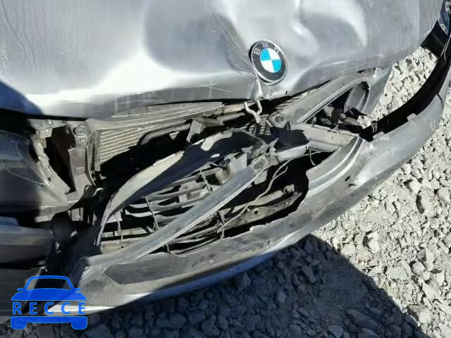 2010 BMW 335 WBAPN7C53AA266881 зображення 8