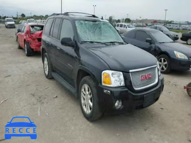 2008 GMC ENVOY DENA 1GKET63M182218516 image 0