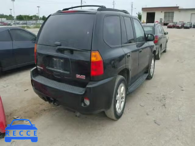 2008 GMC ENVOY DENA 1GKET63M182218516 image 3