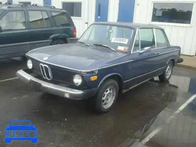 1976 BMW 2002 2392782 image 1
