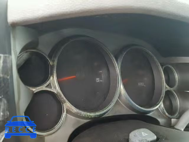 2008 GMC SIERRA 1GTHC29658E210377 image 7