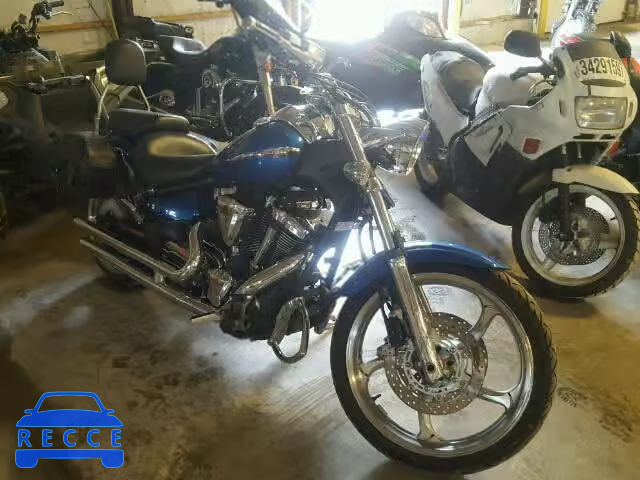 2008 YAMAHA XV1900 JYAVP27E68A000035 image 0