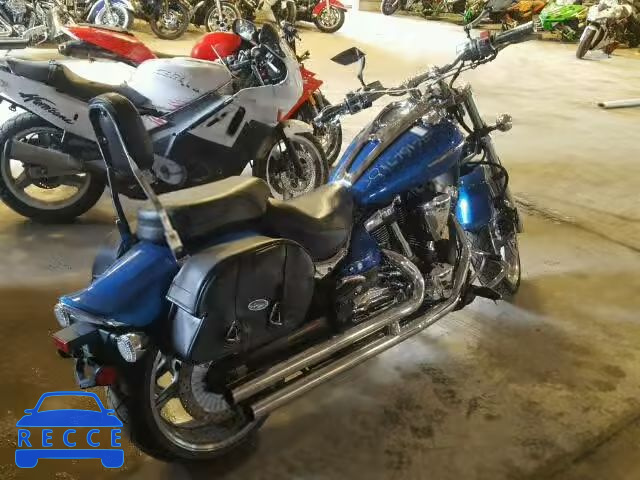 2008 YAMAHA XV1900 JYAVP27E68A000035 Bild 3