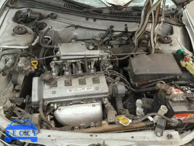 1995 TOYOTA CELICA JT2AT00F9S0036734 Bild 6