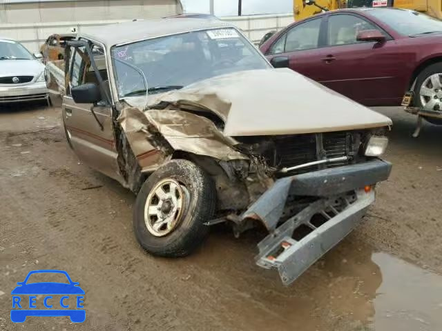 1987 MAZDA B2000 JM2UF3117H0526576 image 0