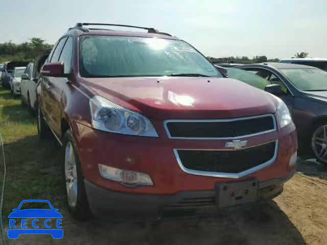 2012 CHEVROLET TRAVERSE 1GNKVGED3CJ401255 зображення 0