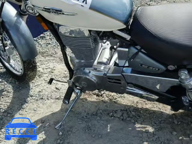 2013 SUZUKI LS650 JS1NP41A3D2100937 image 6