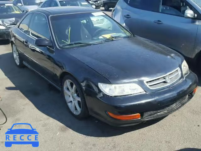 1997 ACURA 3.0CL 19UYA2259VL007587 зображення 0