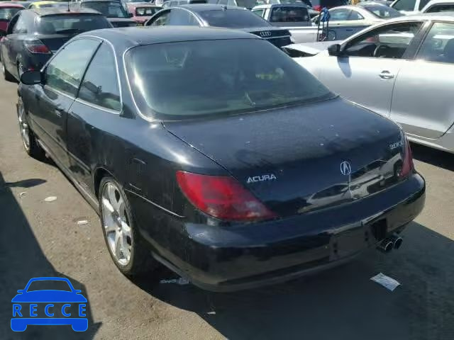 1997 ACURA 3.0CL 19UYA2259VL007587 image 2