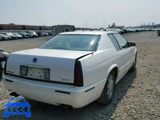 2000 CADILLAC ELDORADO 1G6ET1299YU158259 Bild 3