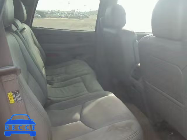 2004 CHEVROLET TAHOE 1GNEC13Z74R140441 image 5