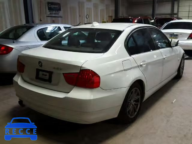 2010 BMW 328 WBAPK5C50AA647245 зображення 3