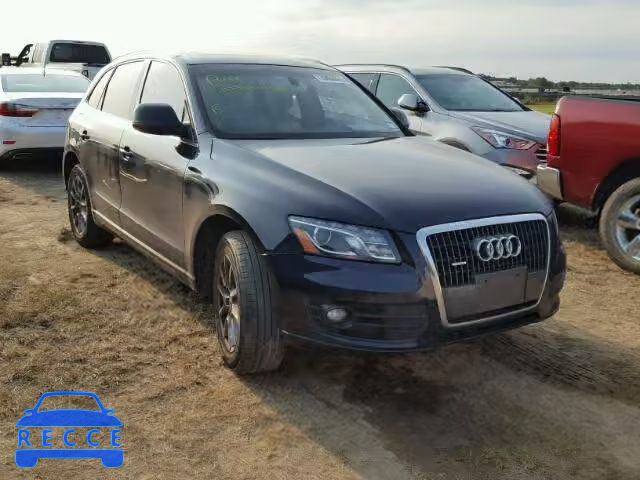 2011 AUDI Q5 WA1LFAFP0BA108051 image 0