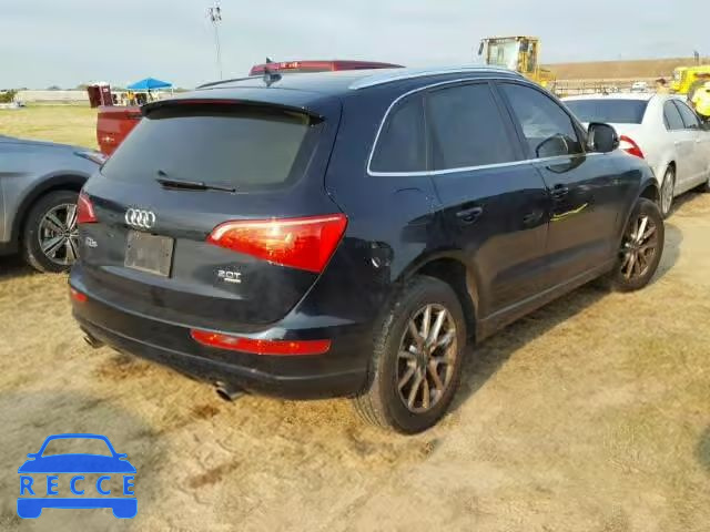 2011 AUDI Q5 WA1LFAFP0BA108051 image 3