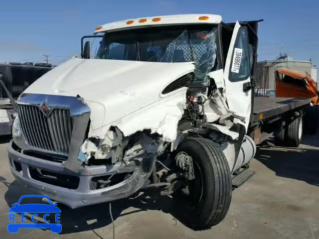 2012 INTERNATIONAL 4000 3HAJTSKN7CL150089 Bild 1