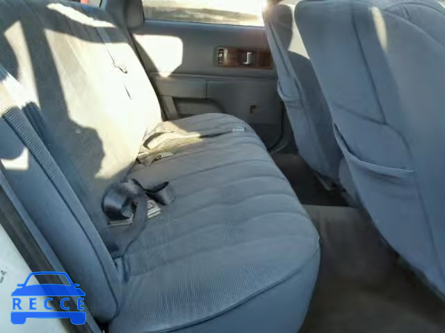 1995 CHEVROLET CAPRICE 1G1BL52P8SR170203 image 5