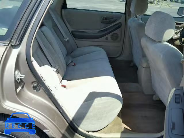 1998 TOYOTA AVALON 4T1BF18B7WU235267 image 5