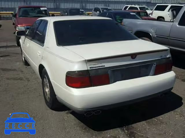 2001 CADILLAC SEVILLE 1G6KS54Y01U121964 Bild 2