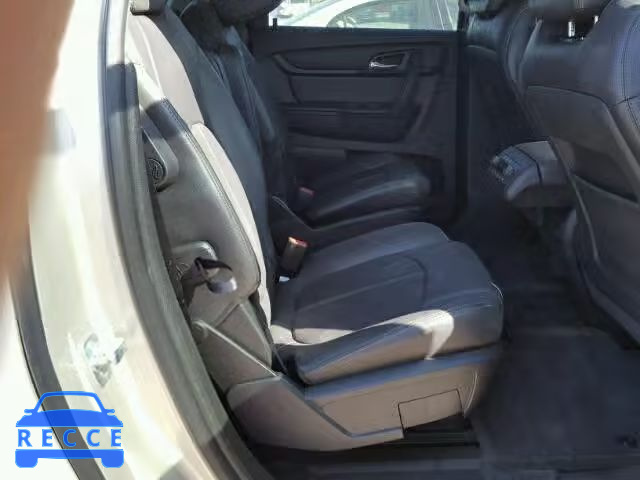 2017 CHEVROLET TRAVERSE 1GNKRHKD5HJ167691 image 5