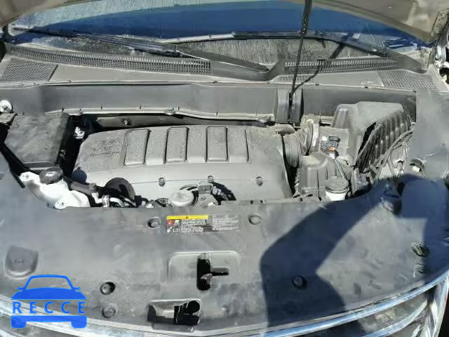 2017 CHEVROLET TRAVERSE 1GNKRHKD5HJ167691 image 6