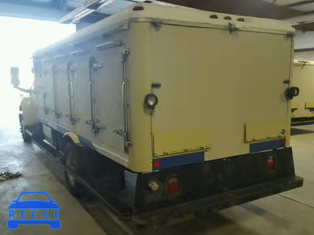 2006 GMC C5500 1GDJ5C1G76F900561 image 2