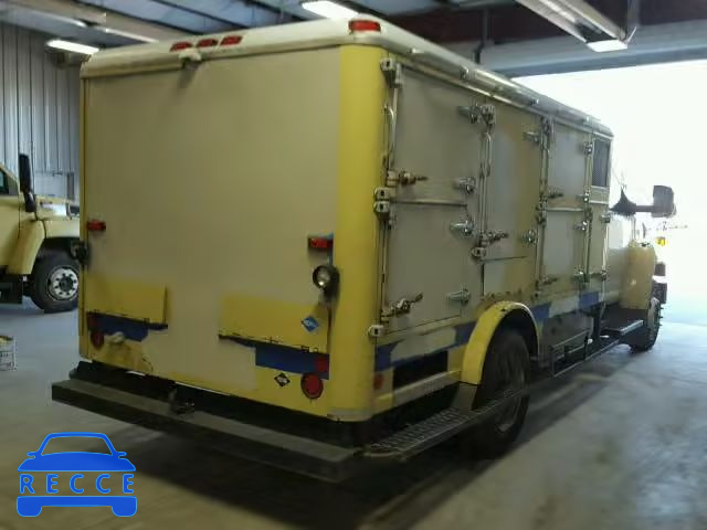 2006 GMC C5500 1GDJ5C1G96F900271 image 3