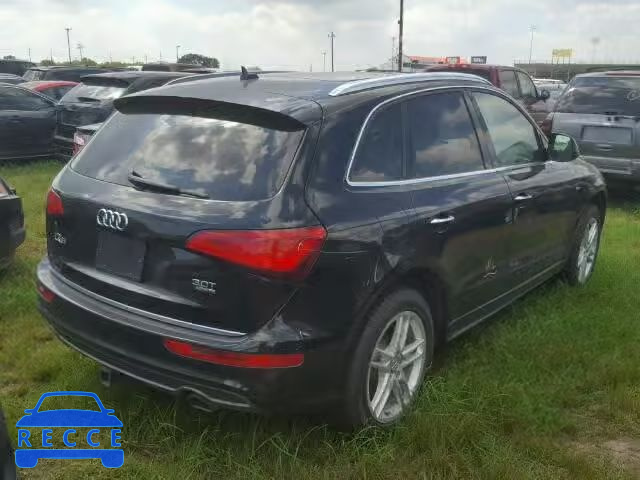 2015 AUDI Q5 WA1DGAFP9FA081830 image 3