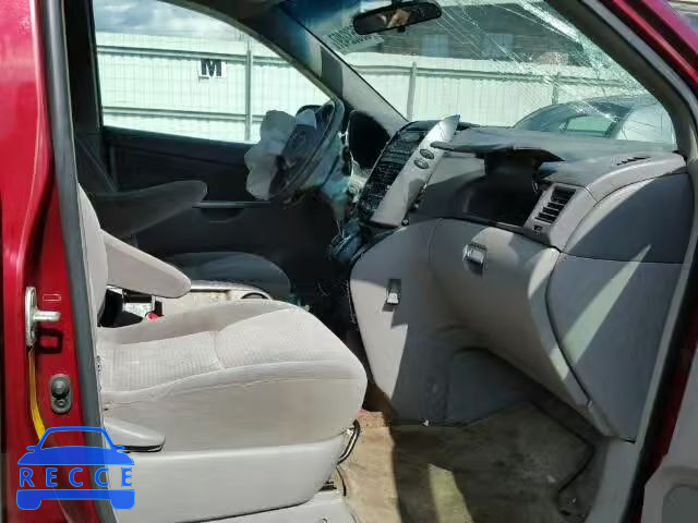 2006 TOYOTA SIENNA 5TDZA23C66S529464 image 4