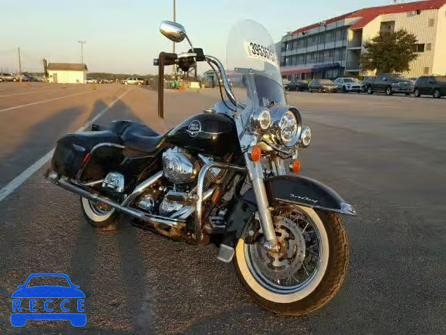 2008 HARLEY-DAVIDSON FLHRC 1HD1FR4188Y678257 зображення 0