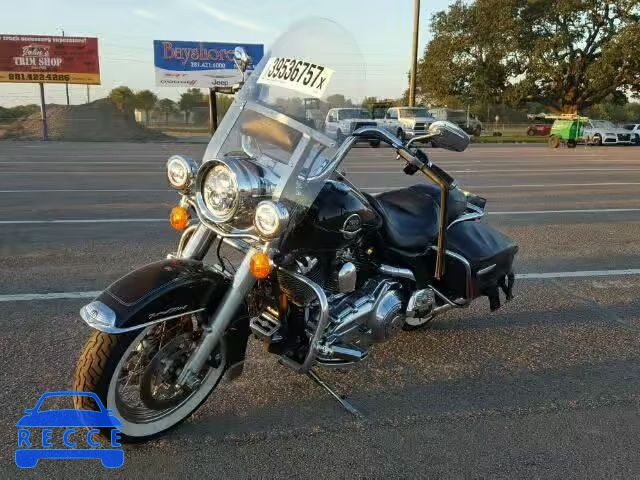 2008 HARLEY-DAVIDSON FLHRC 1HD1FR4188Y678257 Bild 1