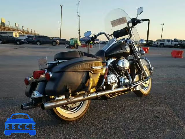 2008 HARLEY-DAVIDSON FLHRC 1HD1FR4188Y678257 зображення 3