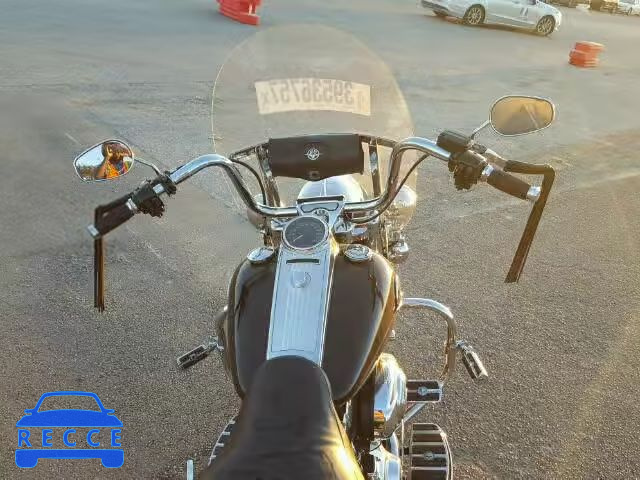 2008 HARLEY-DAVIDSON FLHRC 1HD1FR4188Y678257 зображення 4