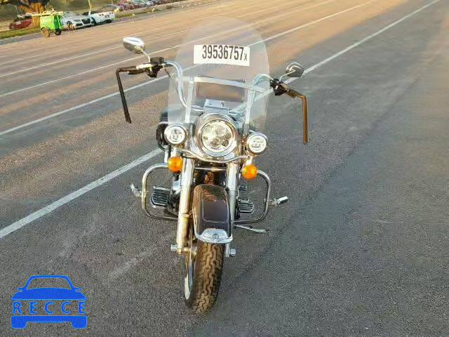 2008 HARLEY-DAVIDSON FLHRC 1HD1FR4188Y678257 зображення 8