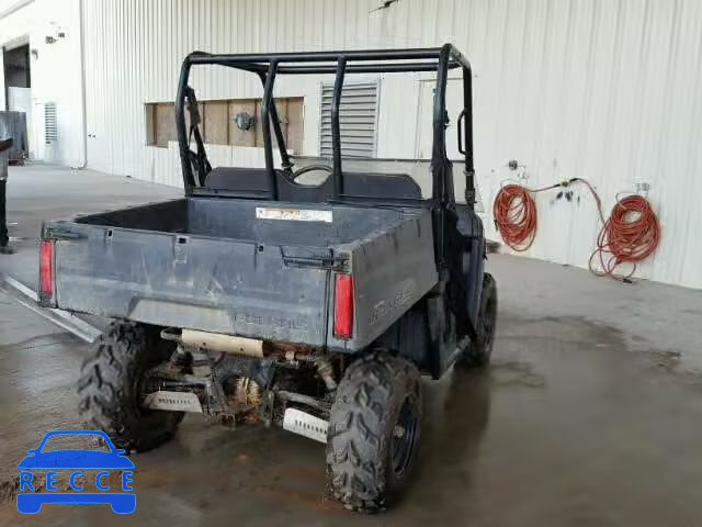 2014 POLARIS RANGER 570 4XARH57AXEE234790 image 3