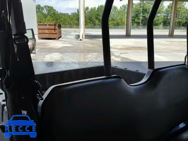 2014 POLARIS RANGER 570 4XARH57AXEE234790 image 5