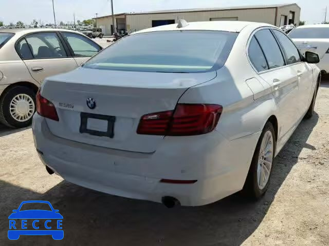 2011 BMW 535 WBAFR7C57BC804116 зображення 3