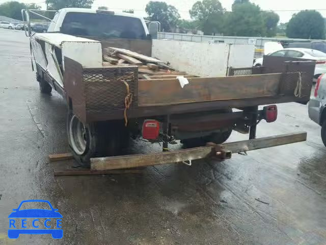 2000 CHEVROLET GMT-400 1GBJC34R0YF410008 image 8
