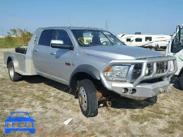 2012 DODGE RAM 4500 3C7WDLEL6CG148241 зображення 0