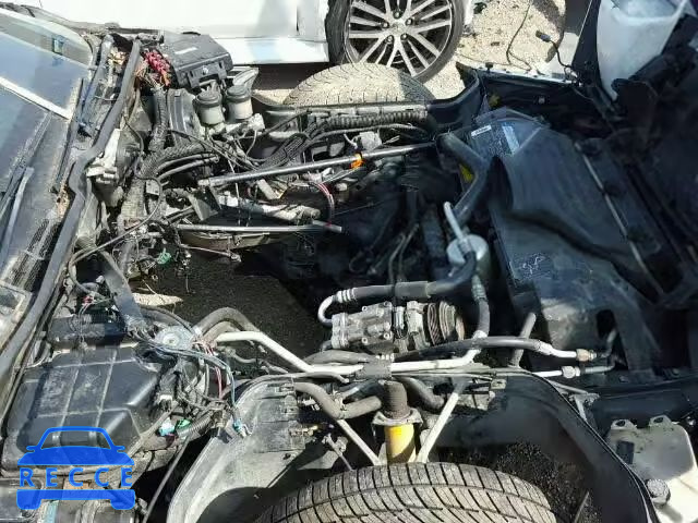 1990 CHEVROLET CORVETTE 1G1YY2382L5117636 image 6