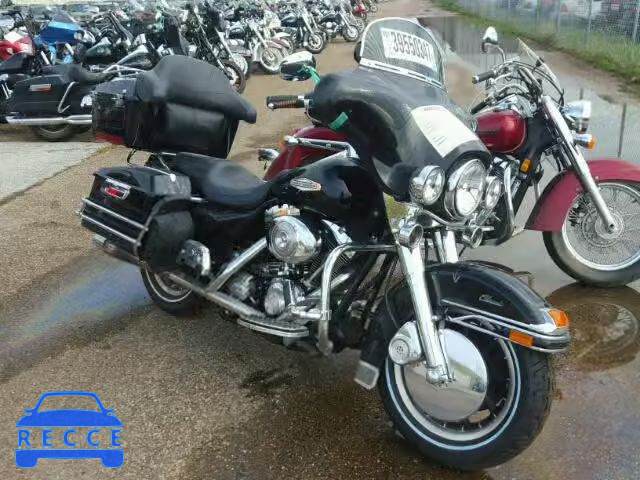 2004 HARLEY-DAVIDSON FLHTCI 1HD1FFW154Y612481 Bild 2