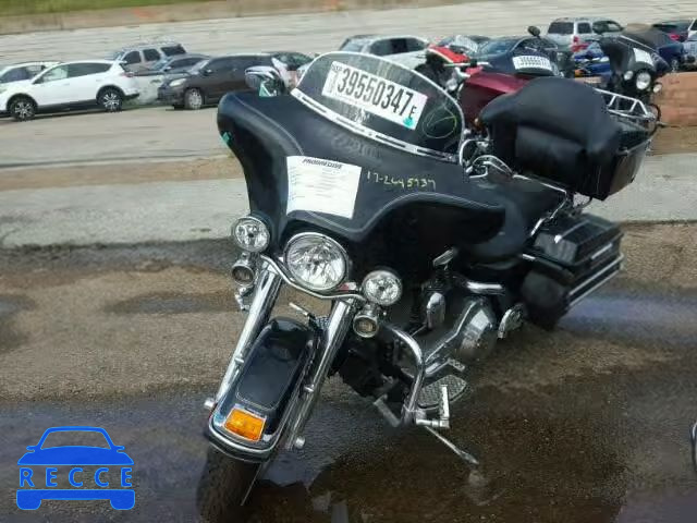 2004 HARLEY-DAVIDSON FLHTCI 1HD1FFW154Y612481 Bild 3