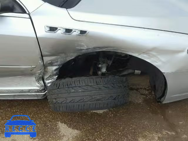 2010 BUICK LUCERNE 1G4HD5EM5AU114730 image 8